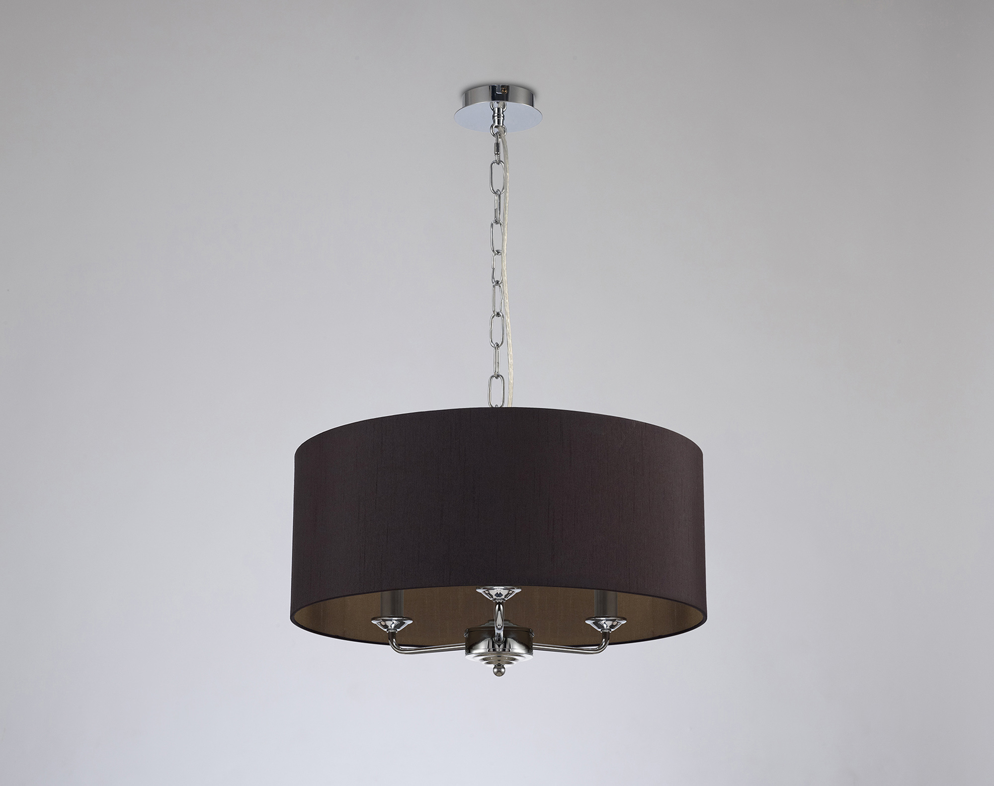 Banyan CH BL/GR Ceiling Lights Deco Multi Arm Fittings Banyan CH BL/GR Ceiling Lights Deco Multi Arm Fittings